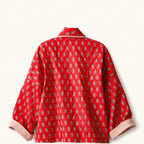 Quilted Jacket