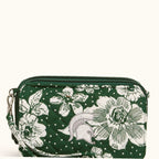 Collegiate RFID All in One Crossbody Bag