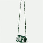 Collegiate RFID All in One Crossbody Bag