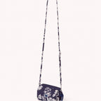 Collegiate RFID All in One Crossbody Bag