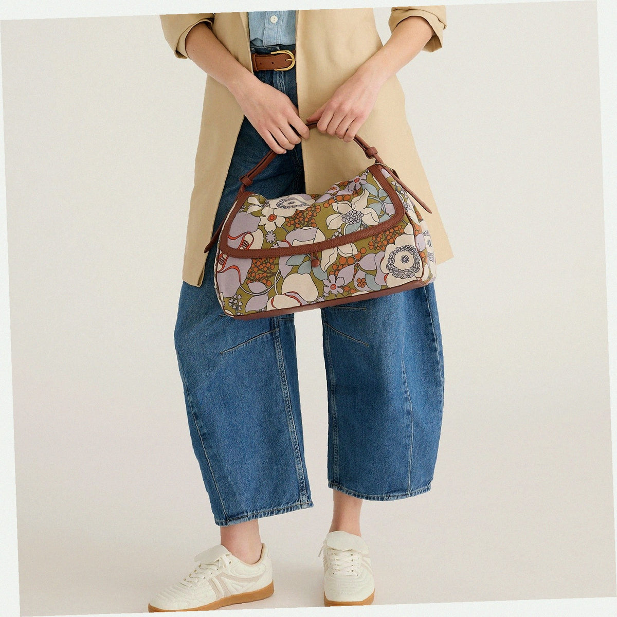 Rothvale Shoulder Bag