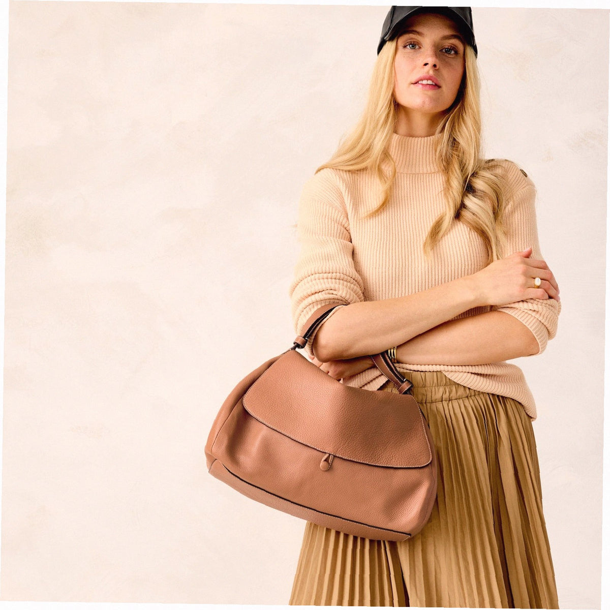Rothvale Shoulder Bag