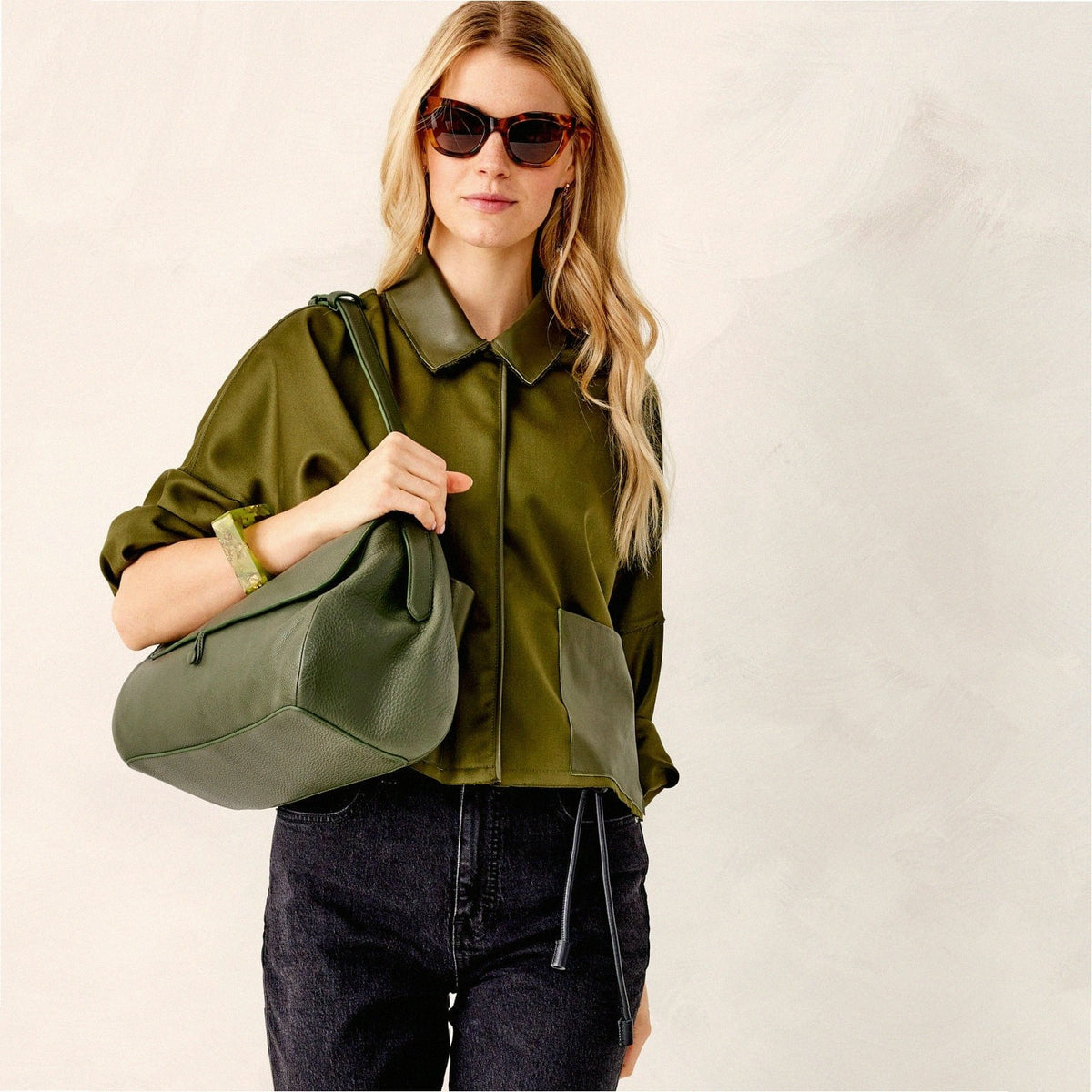 Rothvale Shoulder Bag