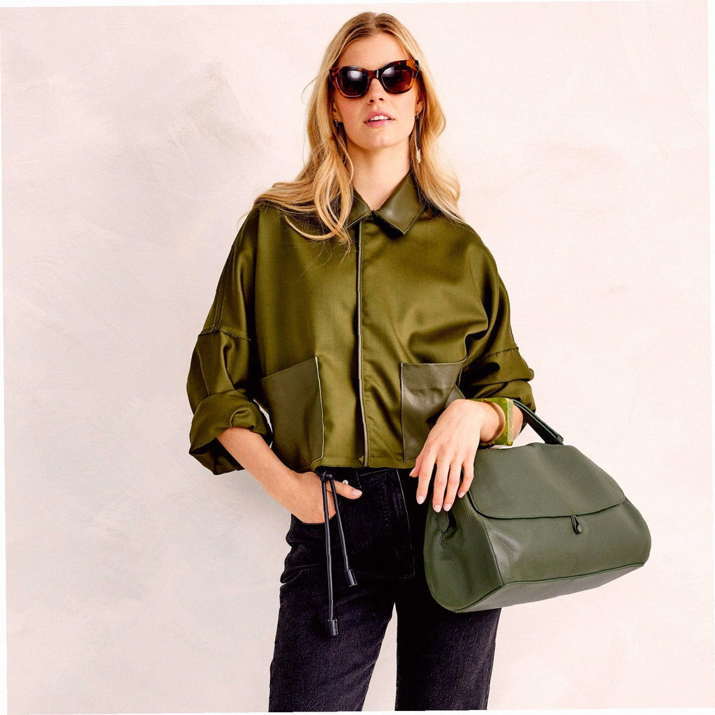 Rothvale Shoulder Bag