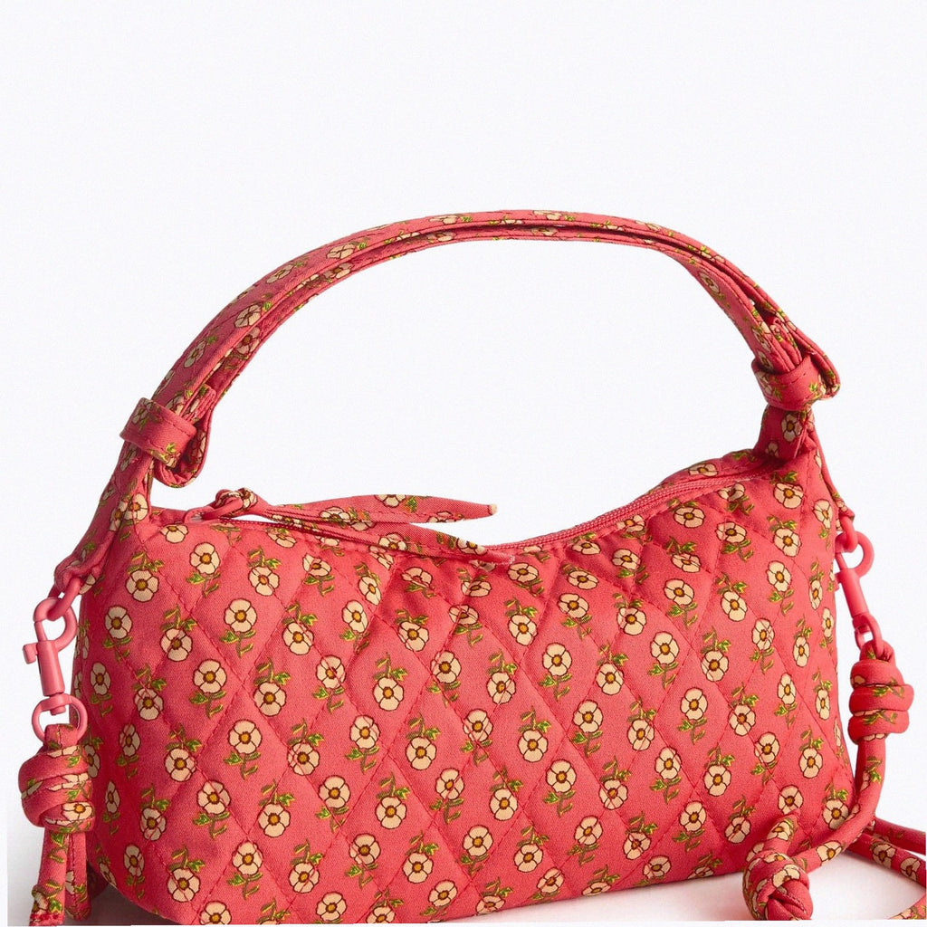 Roxbury Crescent Crossbody