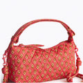 Roxbury Crescent Crossbody