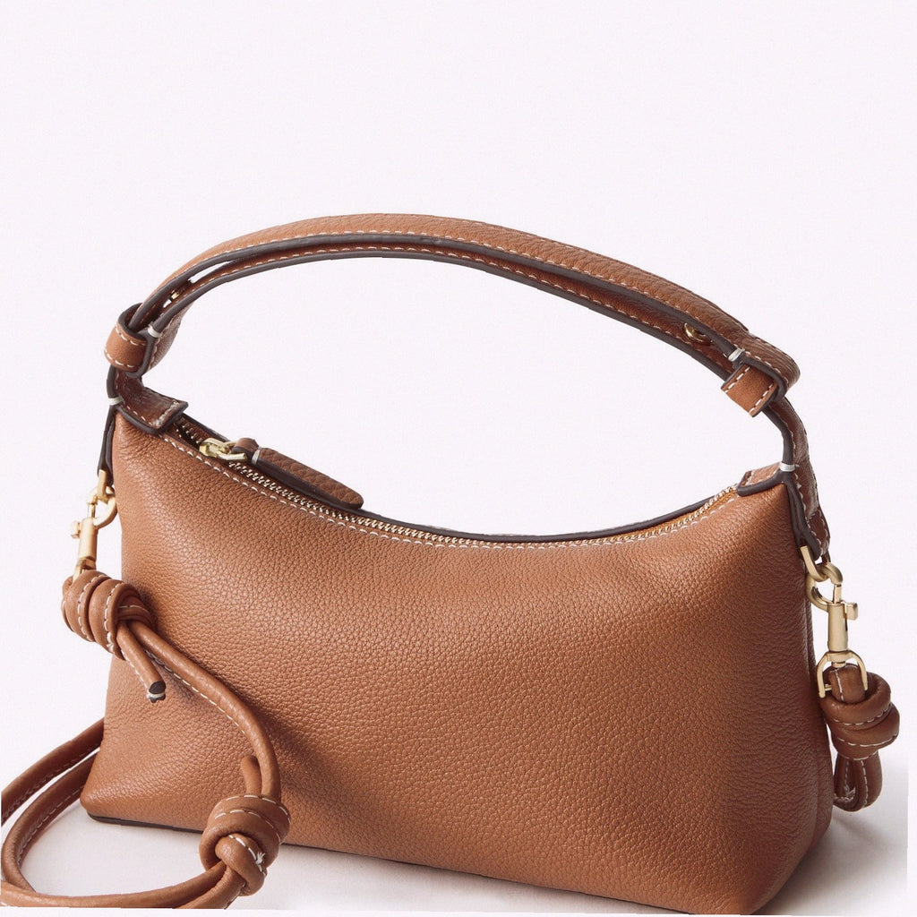Roxbury Crescent Crossbody