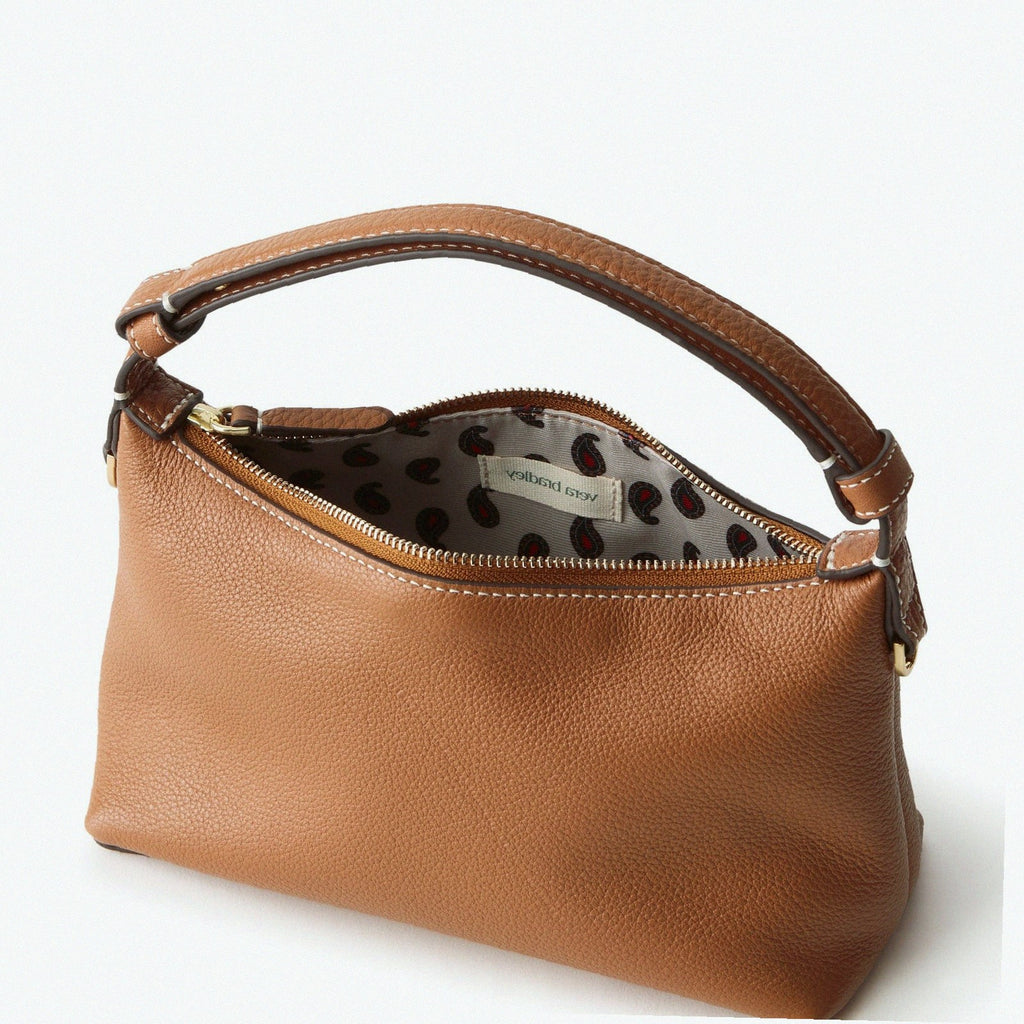 Roxbury Crescent Crossbody
