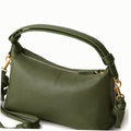 Roxbury Crescent Crossbody
