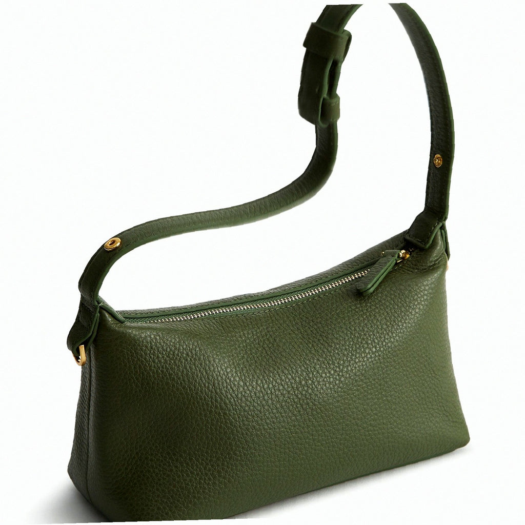 Roxbury Crescent Crossbody