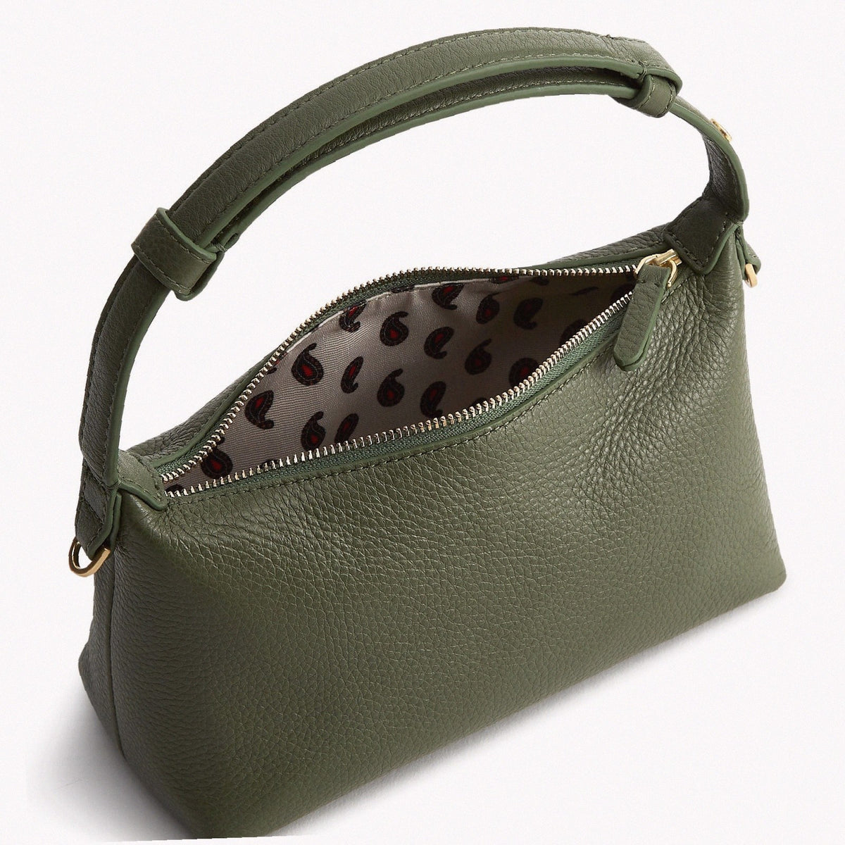 Roxbury Crescent Crossbody
