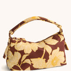 Roxbury Crescent Shoulder Bag