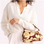 Roxbury Crescent Shoulder Bag