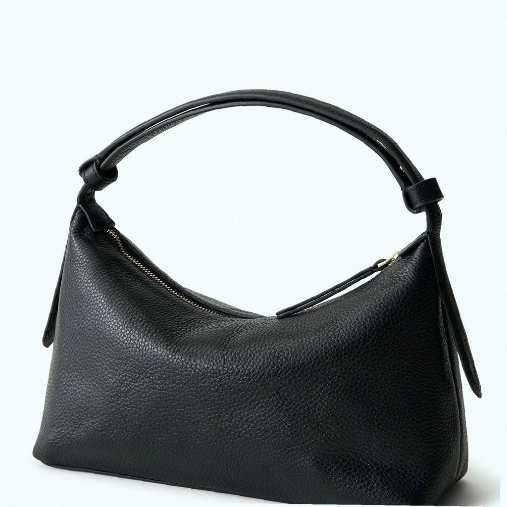 Roxbury Crescent Shoulder Bag