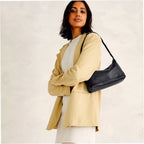 Roxbury Crescent Shoulder Bag
