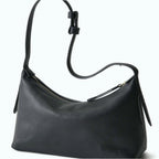 Roxbury Crescent Shoulder Bag