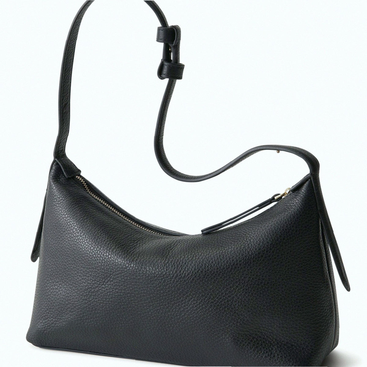 Roxbury Crescent Shoulder Bag