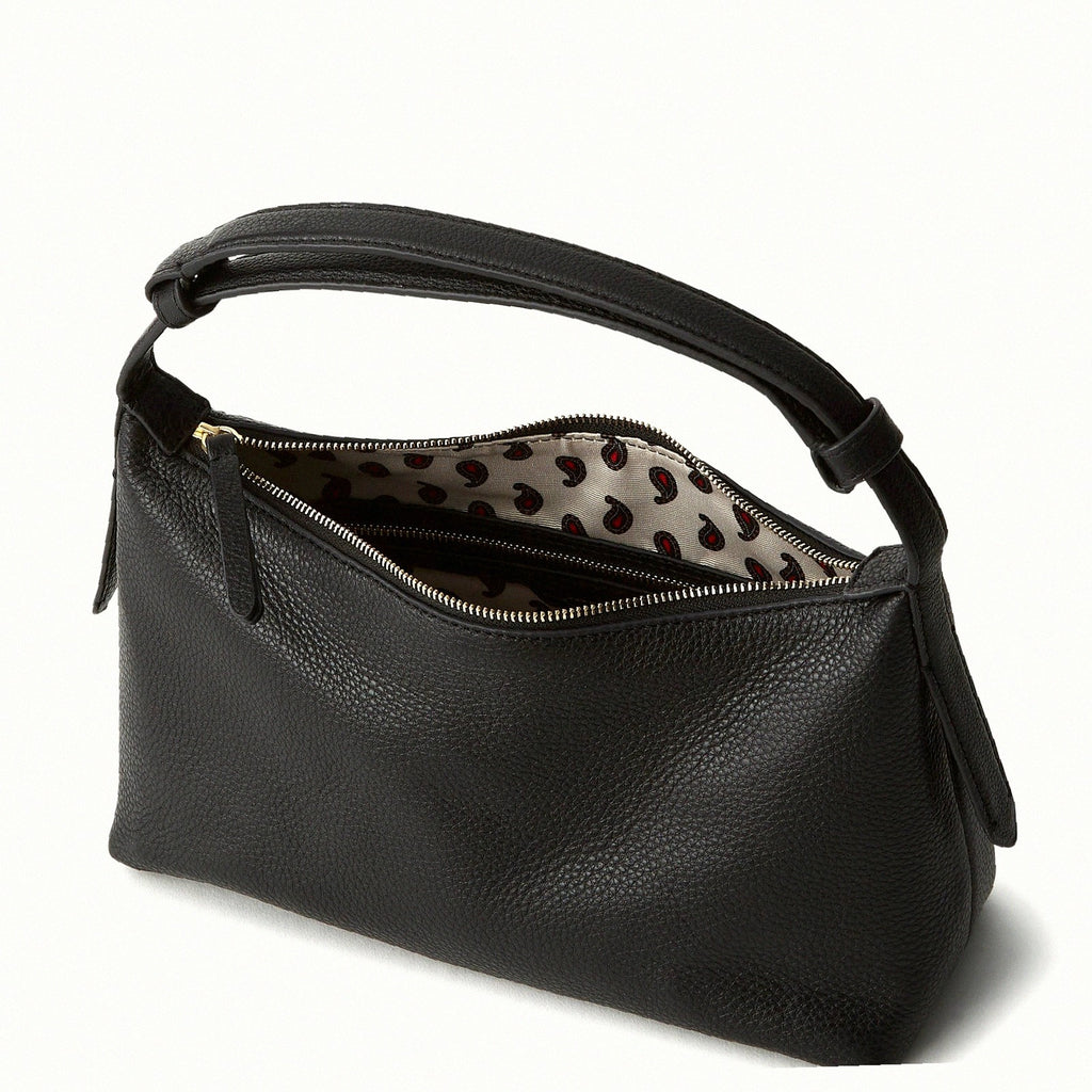 Roxbury Crescent Shoulder Bag