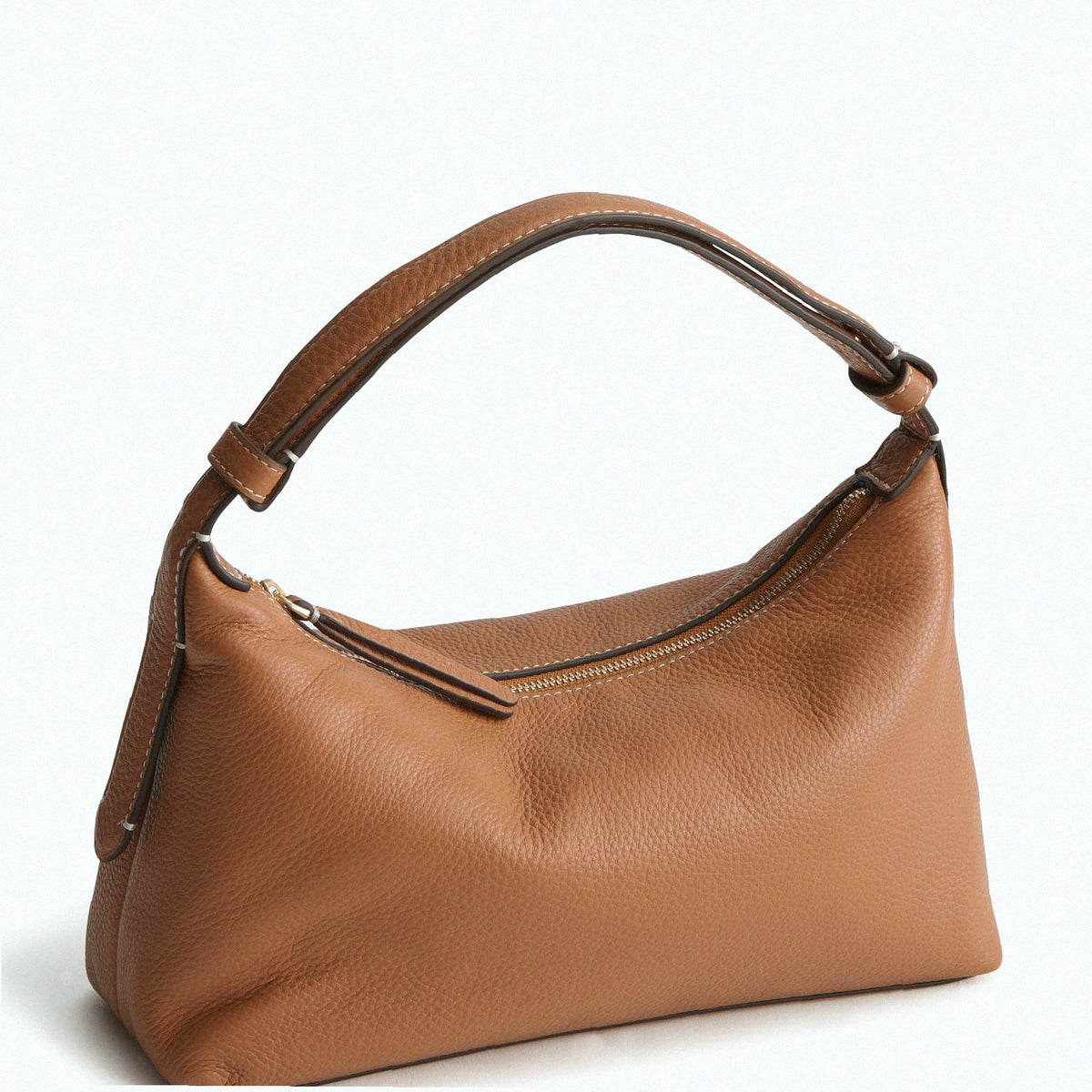 Roxbury Crescent Shoulder Bag