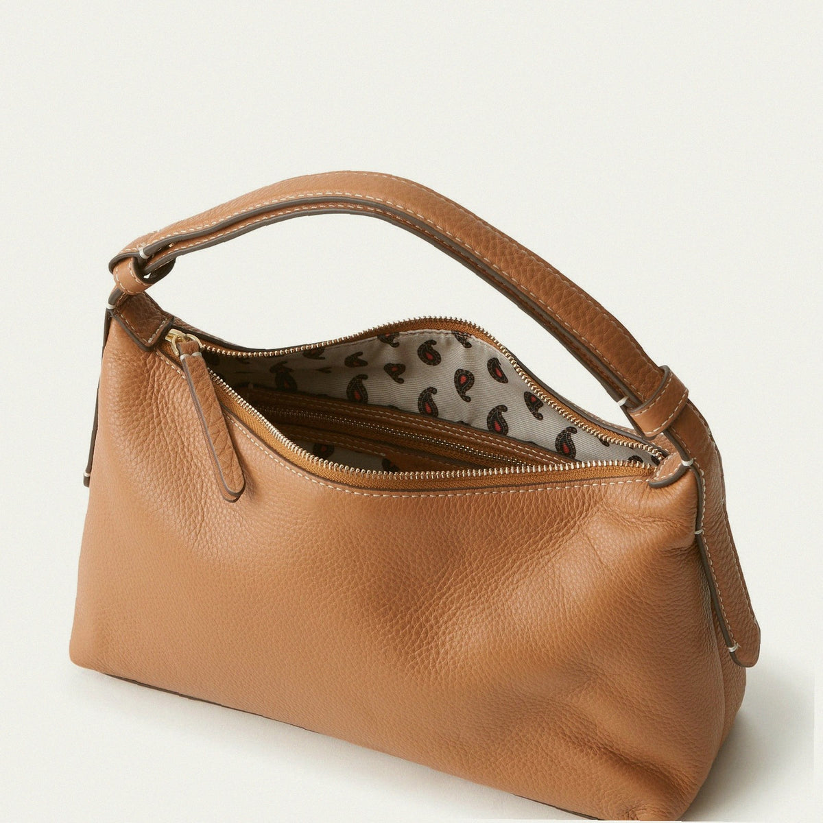 Roxbury Crescent Shoulder Bag