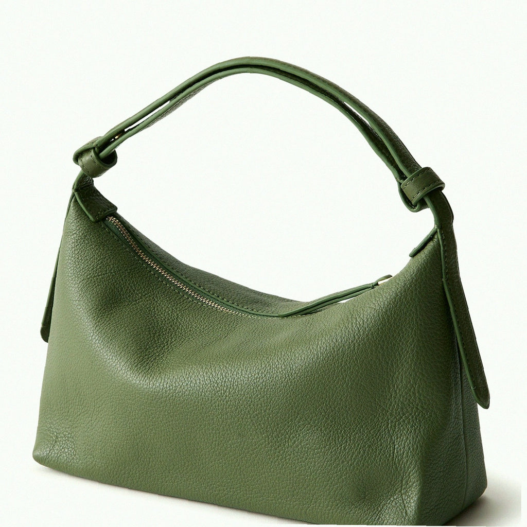 Roxbury Crescent Shoulder Bag
