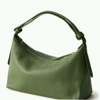 Roxbury Crescent Shoulder Bag
