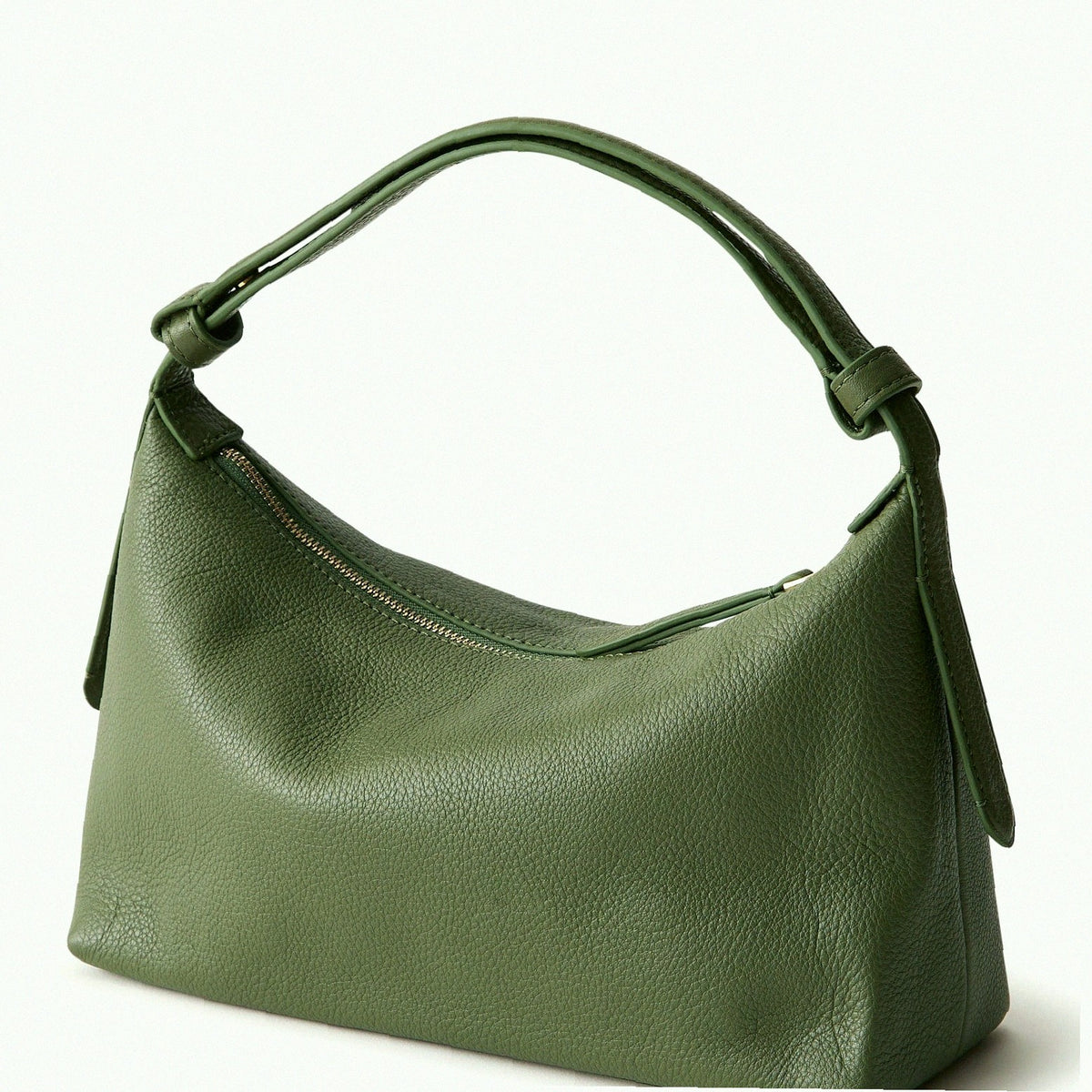 Roxbury Crescent Shoulder Bag