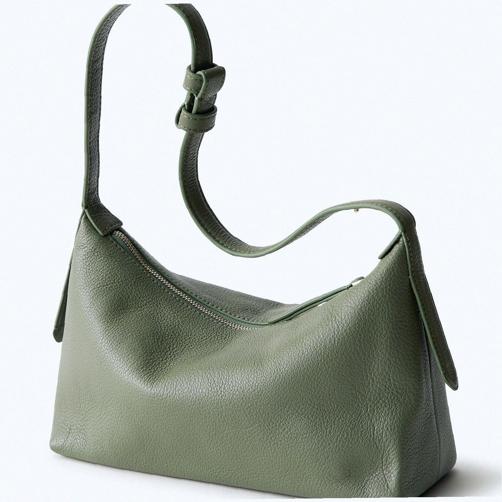 Roxbury Crescent Shoulder Bag