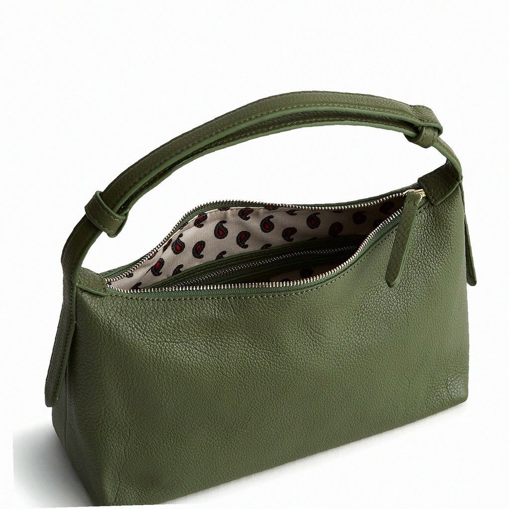 Roxbury Crescent Shoulder Bag