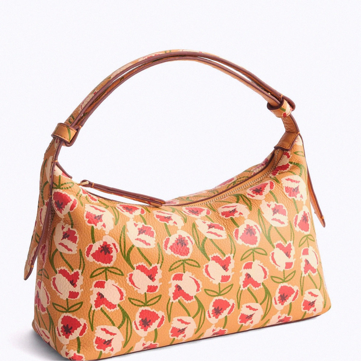 Roxbury Crescent Shoulder Bag