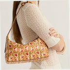 Roxbury Crescent Shoulder Bag