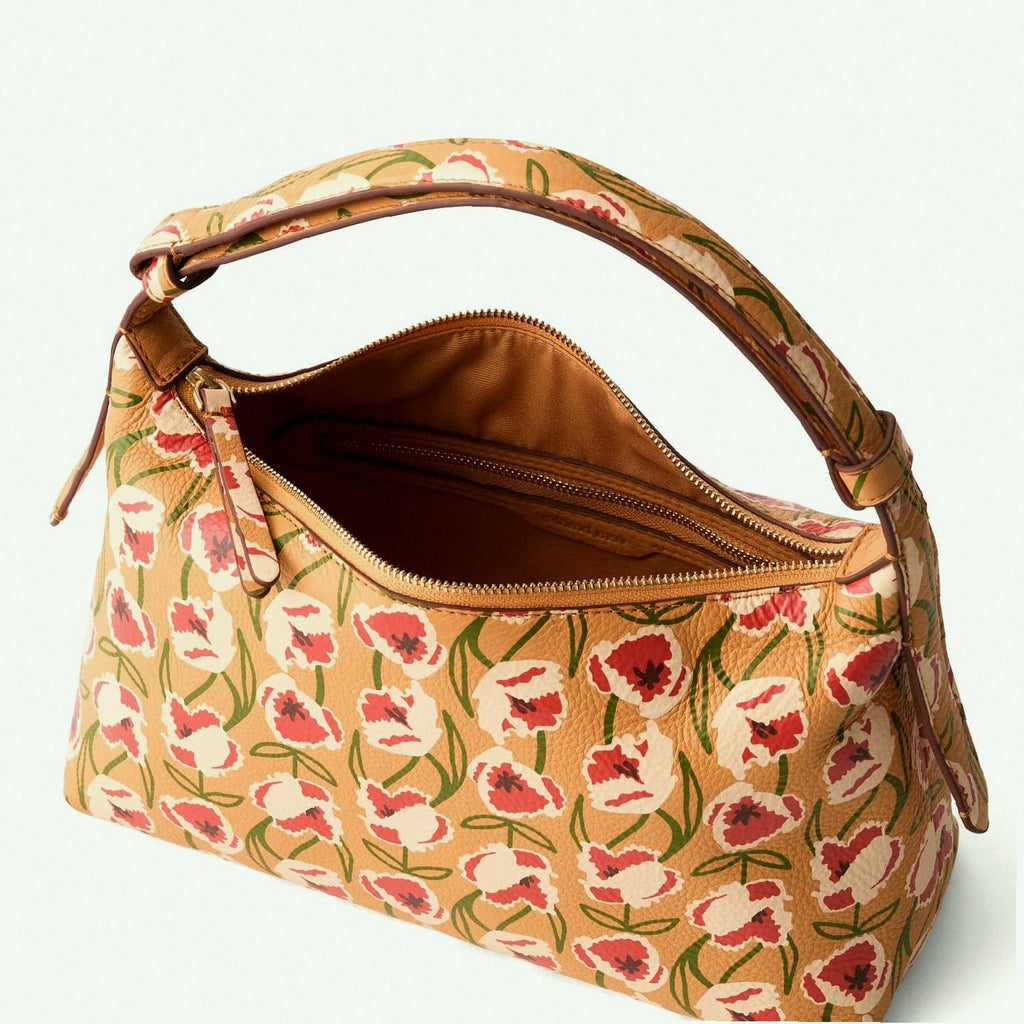 Roxbury Crescent Shoulder Bag