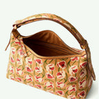 Roxbury Crescent Shoulder Bag