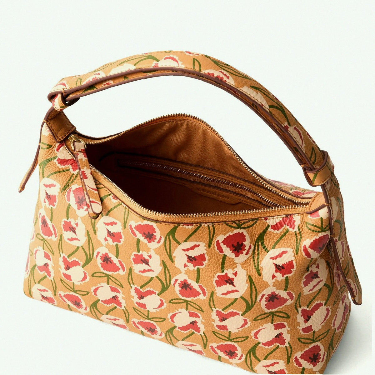 Roxbury Crescent Shoulder Bag