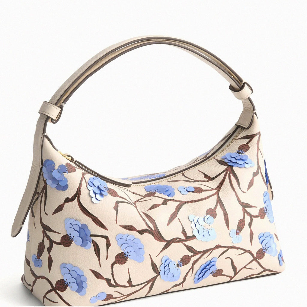 Roxbury Crescent Shoulder Bag