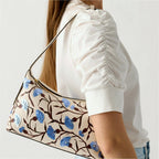 Roxbury Crescent Shoulder Bag