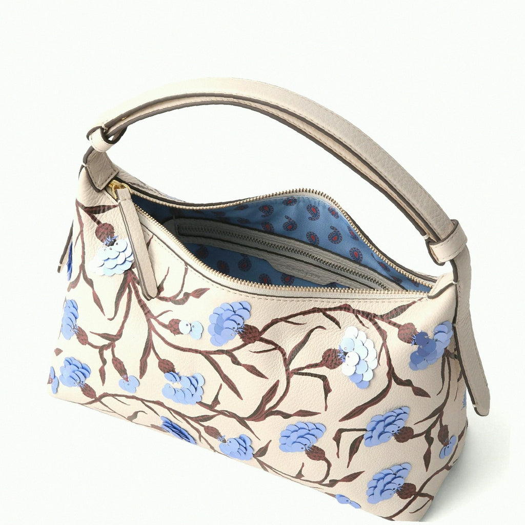 Roxbury Crescent Shoulder Bag