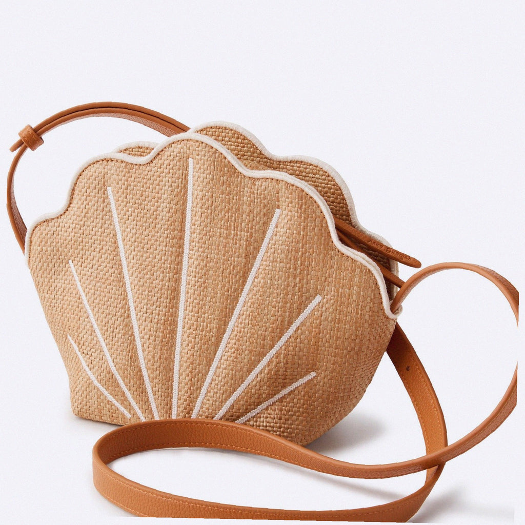 Shell Crossbody