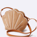 Shell Crossbody