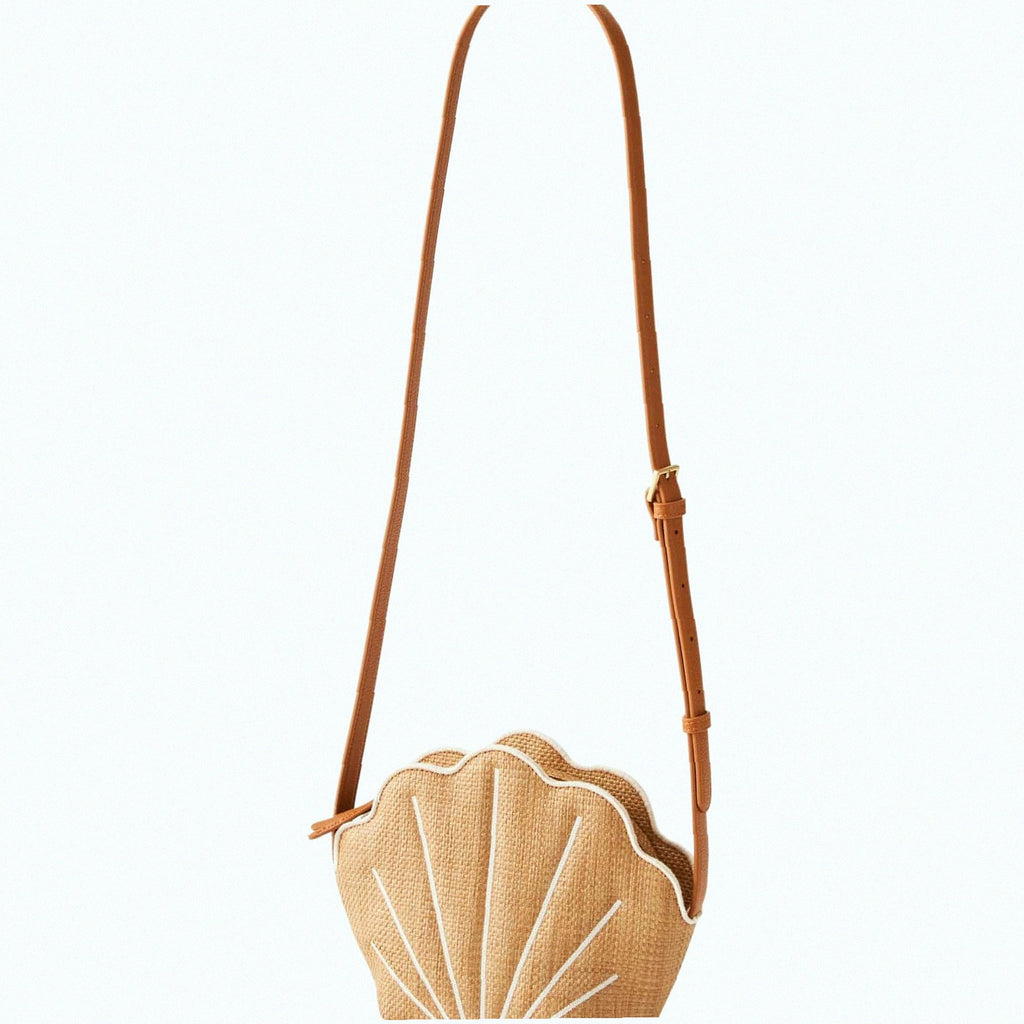Shell Crossbody
