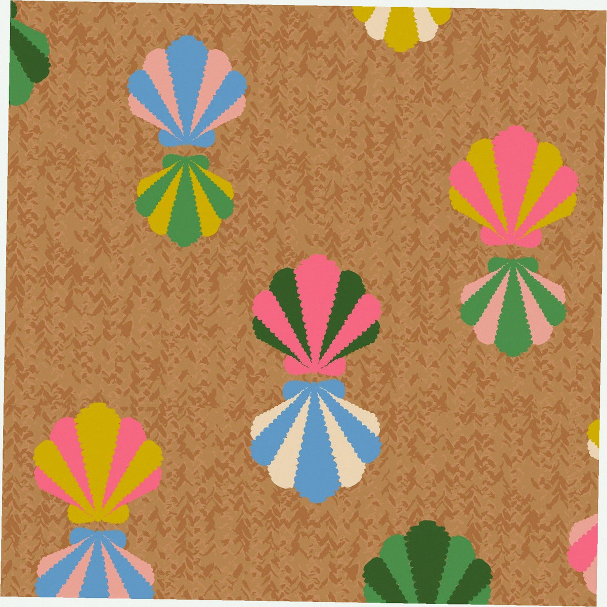 Shell Crossbody