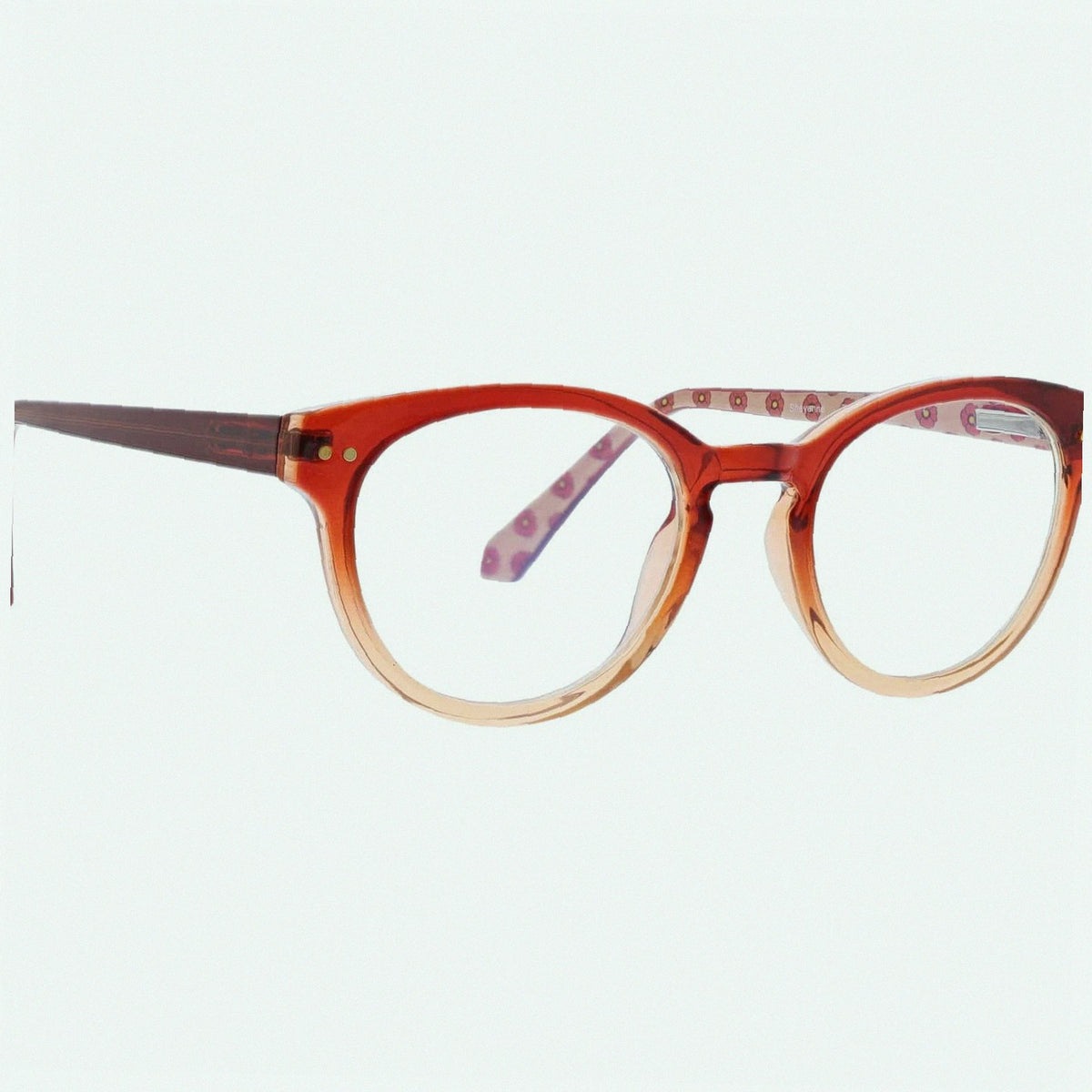 Sheyenne Blue Light Reader