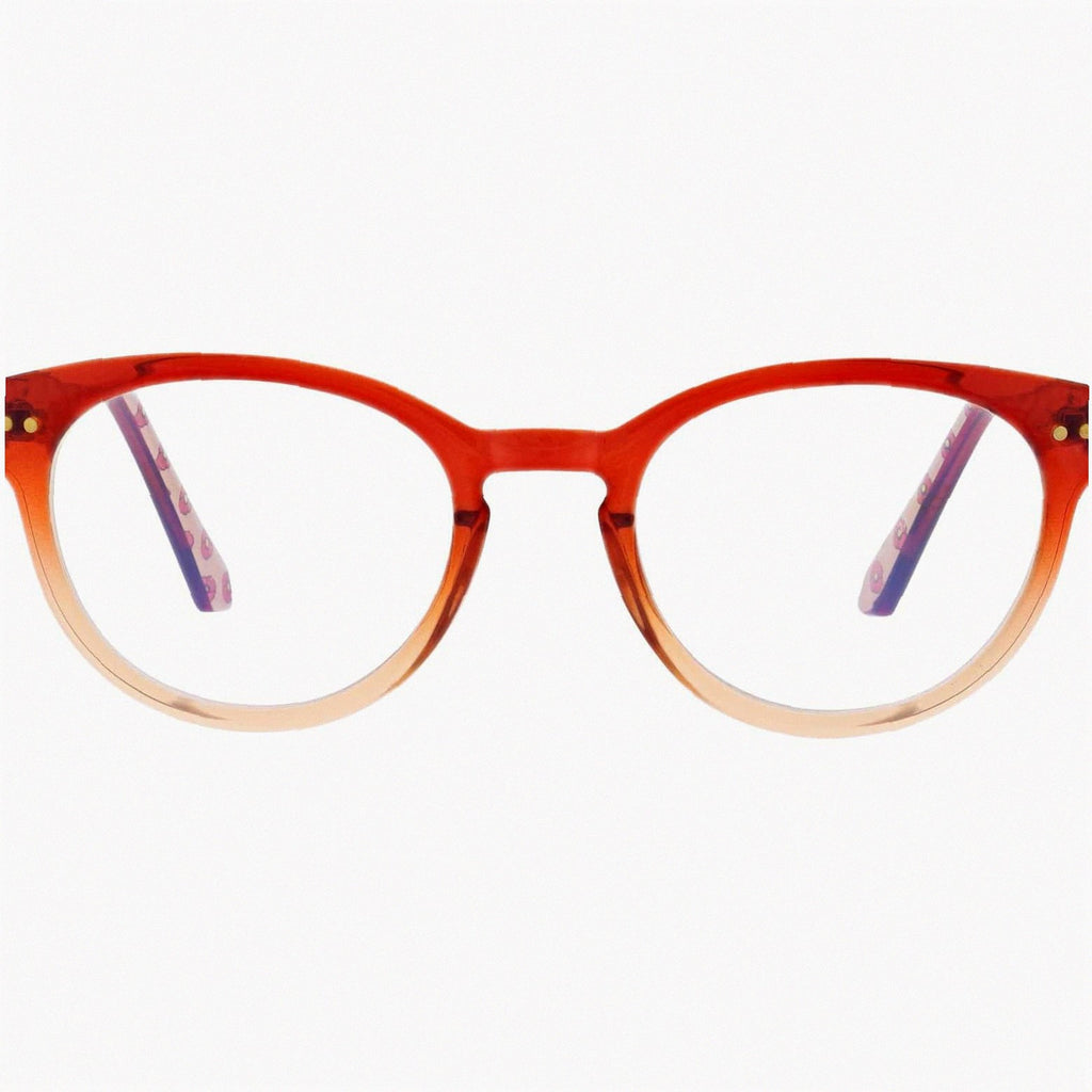 Sheyenne Blue Light Reader