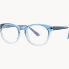 Sheyenne Blue Light Reader