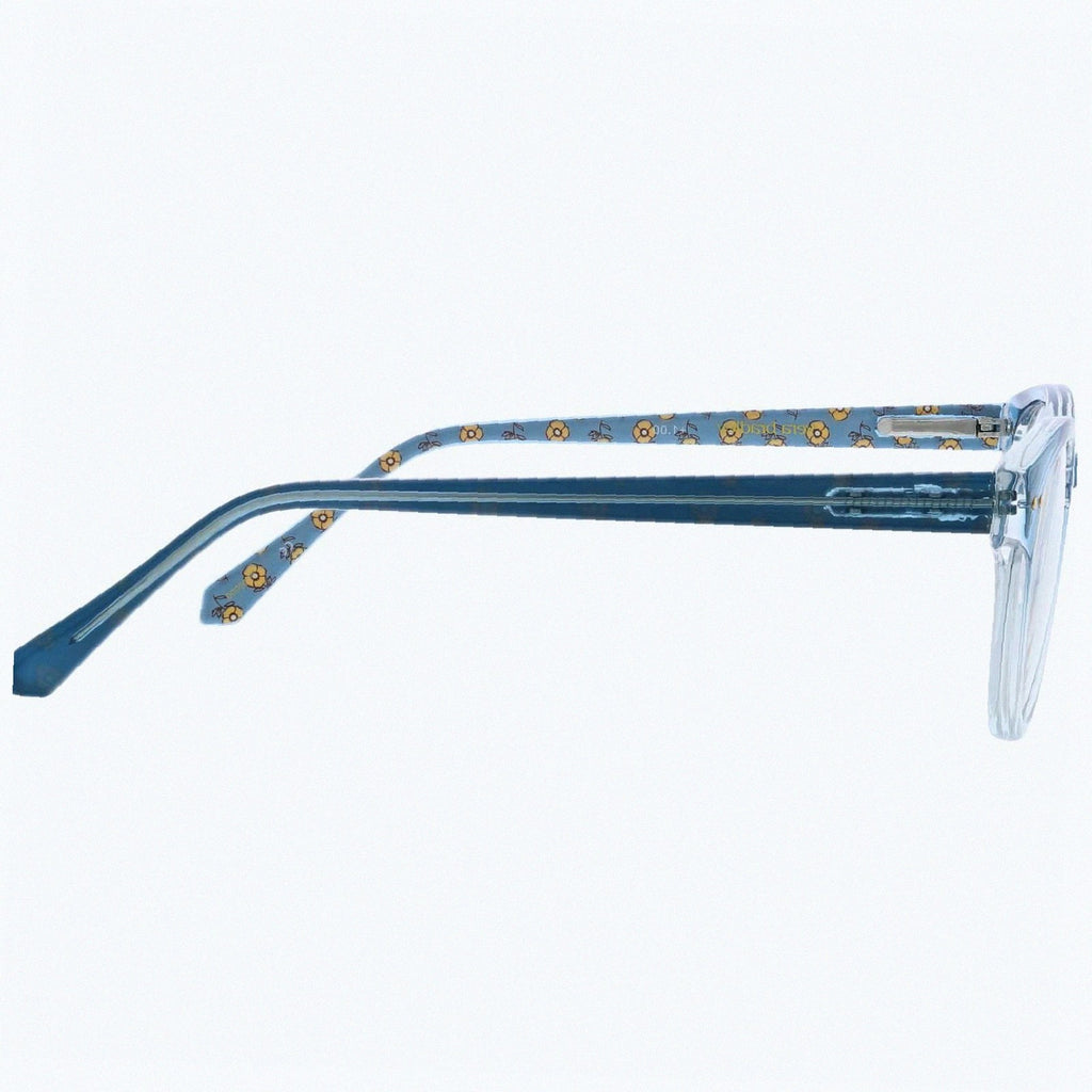 Sheyenne Blue Light Reader