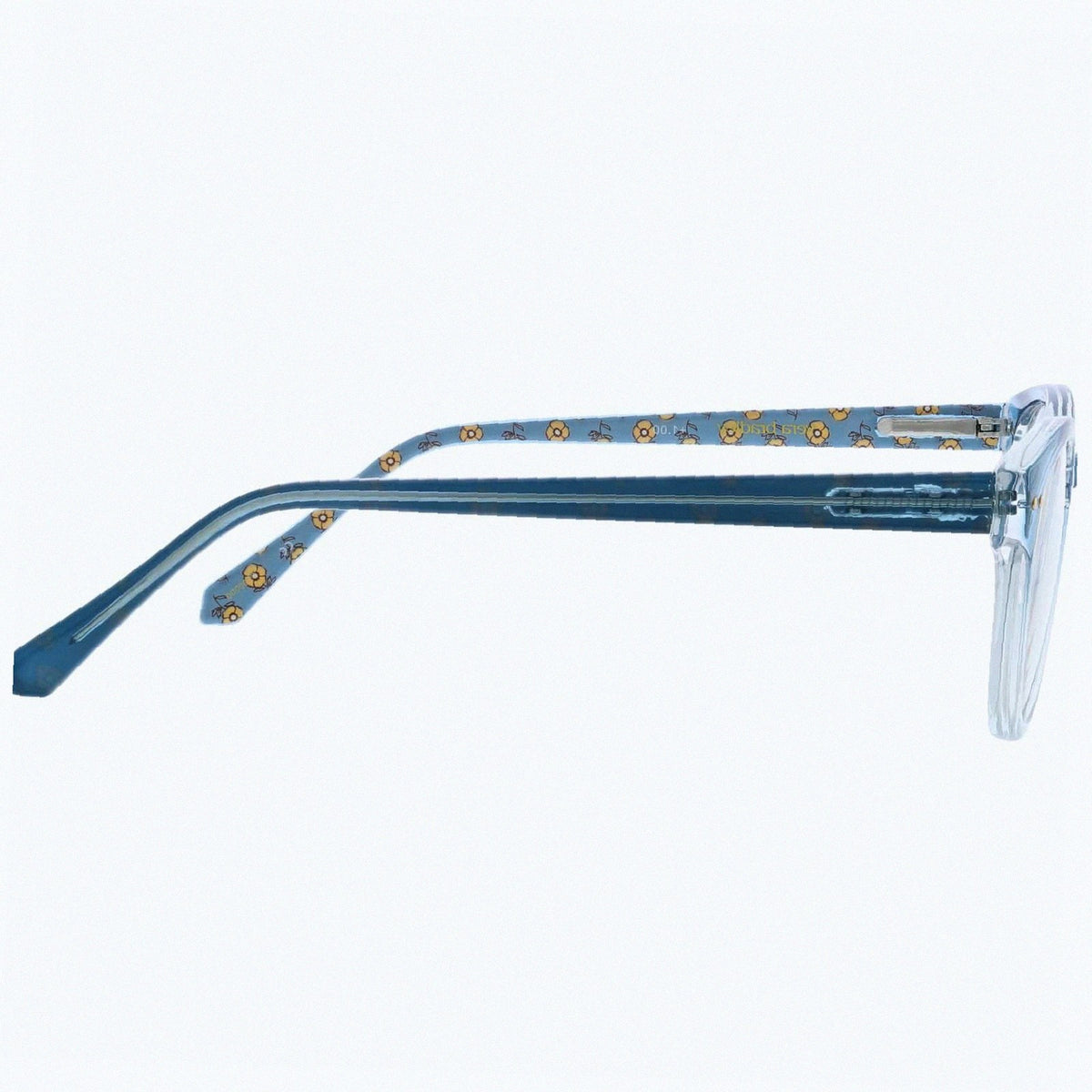 Sheyenne Blue Light Reader