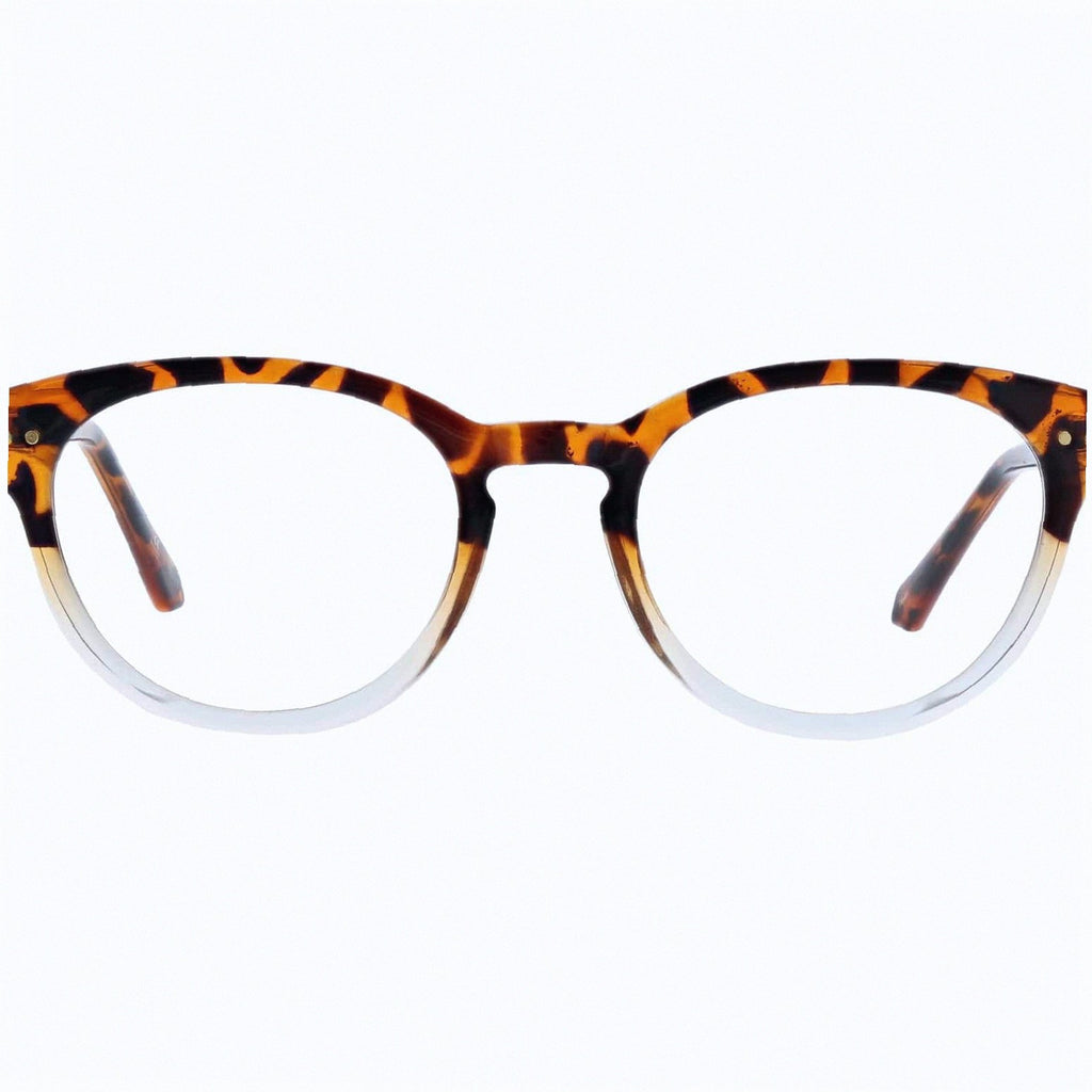 Sheyenne Blue Light Reader