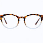 Sheyenne Blue Light Reader