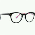 Sheyenne Blue Light Reader