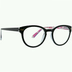 Sheyenne Blue Light Reader